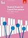 Graded Music for Tuned Percussion, Book III: (Grades 5-6): Grades 5-6 Bk. 3 (ABRSM Exam Pieces)