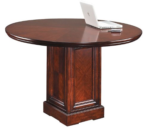  Mount View 48 Round Conference Table