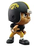 Lil' Teammates Series Iowa Hawkeyes Running BackIMAGE