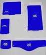 `Reusable Heavy Duty Cold Packs Oversize 11" X 21" `Reusable Heavy Duty Cold Packs Oversize 11" X 21"