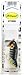 Arbogast Jointed Jitterbug Topwater Bass Fishing Lure, Excellent for Night Fishing, Perch, 2 1/2