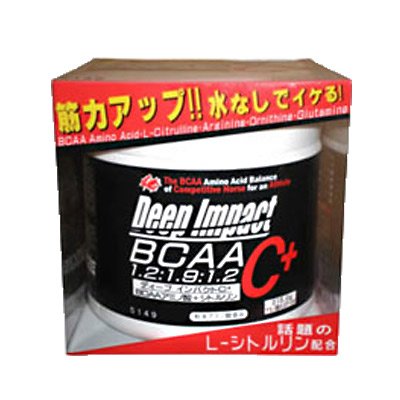 ディープインパクトC+ 300