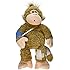 Wild Republic Buddies Monkey Plush Toy