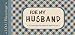 For My Husband: 52 Creative and Fun Coupons to Show Your Love (IOU Blessings)