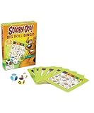  : Scooby Doo!Big Roll Bingo Game