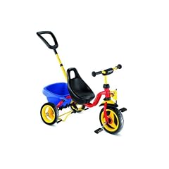 Carry-Touring-Kipper CAT 1S rot 2324 Puky - Neuheit 2010 [Spielzeug]