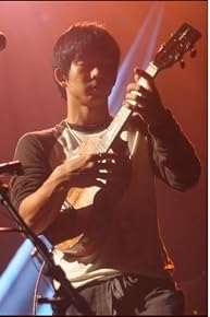 Image of Jake Shimabukuro