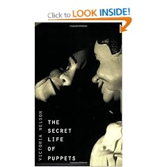 The Secret Life of Puppets