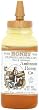 Ambrosia Pure Honey From Colorado's Western Slope, 16-Ounce Bottles (Pack of 4)