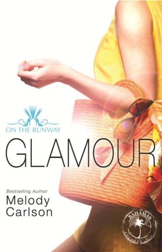 Glamour (On the Runway Book 5)