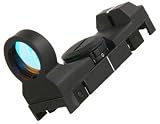 Swiss Arms Reflex Red Dot Sight