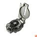 Brunton Lensatic Military Style Sighting Compass