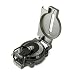 Brunton Lensatic Military Style Sighting Compass