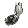 Brunton Lensatic Military Style Sighting Compass