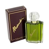 Alexandra by Alexandra De Markoff Bath Oil 1.7 oz for Women
