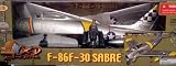 F-86F-30 Sabre Jet Scale 1:18 by 21st Century Toys