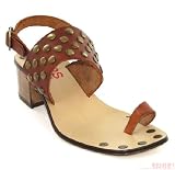 KORS Durand Shoe