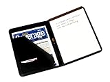 MAN MADE LEATHER Deluxe Writing Padfolio