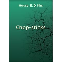 Chop-sticks. 6