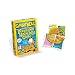 Garfield Pizza & Hairballs Card Game