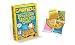 Garfield Pizza & Hairballs Card Game