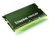 KINGSTON MEMORY 1 GB SO DIMM 200-PIN DDR II 533 MHZ / PC2-4200 Designed For Acer Notebooks New