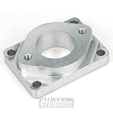 Carburetor Flange, 58GX,50GX (3.6)