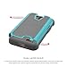 LG F70 D315 / Access LTE L31G / L31L / L31C Case, INNOVAA Smart Grid Defender Graphic Case W/ Free Screen Protector & Touch Screen Stylus Pen - Deer Hunting