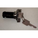 1979 79 CHEVROLET MONZA IGNITION SWITCH KEY LOCK 