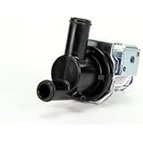 Manitowoc Ice 000001767 Dump Valve ( 120 Volt)