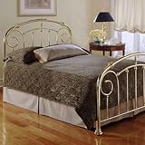 IMAGE OF Fashion Bed Group Lillian Complete Bed