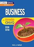 Business for intermediate GNVQ