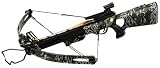 Compound-Armbrust Hunter, 150 lbs., Kunststoffkörper