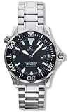 Omega Men's Seamaster 300M Quartz Watch #2262.50.00