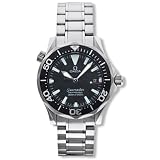 Omega Mens Seamaster 300M Quartz Watch #2262.50.00 by Omega