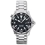 Omega Men's Seamaster 300M Quartz Watch #2262.50.00