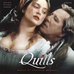 Quills Soundtrack