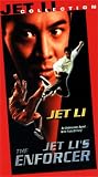 Jet Li's The Enforcer Jet Li's The Enforcer