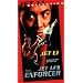 Jet Li's the Enforcer [VHS]