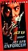 VHS : Jet Li's The Enforcer