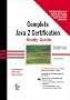 Complete Java 2 Certification Study Guide