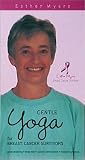 : Gentle Yoga for Breast Cancer Survivors