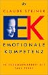 Emotionale Kompetenz