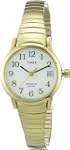 Timex Classic Damen-Armbanduhr XS Fle...
