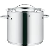 WMF ガーラプラスシリーズ ストックポット 20cm 018WF-1539