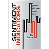 Sentiment Indicators - Renko, Price Break, Kagi, Point and Figure: What They Are and How to Use Them to Trade (Bloomberg)