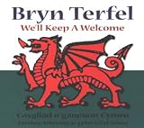 We'll Keep a Welcome: 20 Favourite Welsh Songs