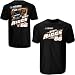 Checkered Flag Scott Riggs State Water Heaters T-Shirt