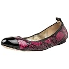 Enzo Angiolini Kore3 Round Toe Flat