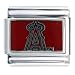 Mlb La Angels Of Anaheim Licensed Sports Italian Charms Bracelet Link